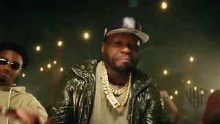 50 Cent & Jadakiss - Smoke Signals ft. Lloyd Banks, Dave East, Styles P (Music Video) 2024