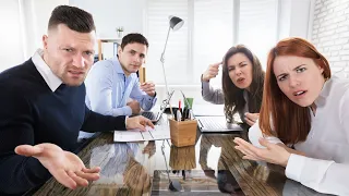 4 Effective Ways to Manage High-Conflict People