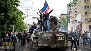 Is Ukraine Entering A Revolutionary Moment?