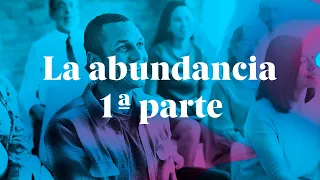 La Abundancia 1/2 - Enric Corbera