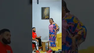 Don't mess with the original wife - Ekene Umenwa!! #shorts #youtubeshorts #viral #trending