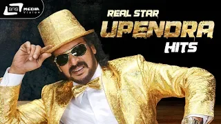 Real Star Upendra Hit Video Songs From Kannada Films