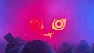 EPTIC B2B SPACE LACES @ SUNSET MUSIC FESTIVAL 2023 (4K)