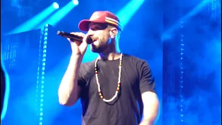 SAM HUNT - BODY LIKE A BACK ROAD  9.9.2021