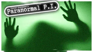 🔴 MOST REALISTIC Ghost Hunting Simulator // Paranormal P.I.