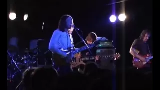 Robben Ford and The Ford Blues Band - Live in Budapest 2005 [full show]