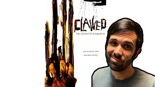 Clawed: The Legend of Sasquatch Review