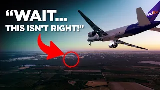 How was This Mistake POSSIBLE?! FedEx Flight 1170