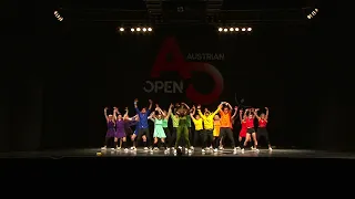 RomeA & Juliet - Dance Choreography - Indeed Unique 2021