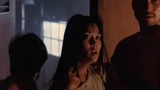 Кикбоксёр (1989) | Тонг По изнасиловал Май Ли