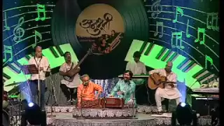 Maula mere Maula by Roopkumar & Pt Ajay & Abhijit Pohankar