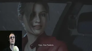 Resident Evil 2   Remake ➤ ДОБРО ПОЖАЛОВАТЬ В ЗОМБИЛЭНД