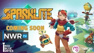 Sparklite Trailer