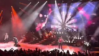 The Scorpions- Rock You Like A Hurricane-April 20, 2024@Bakkt Theater,Planet Hollywood,Las Vegas,NV.