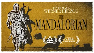 Werner Herzog’s The Mandalorian: A Star Wars Documentary (Nerdist Remix)