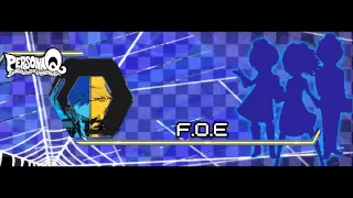 Persona Q - F.O.E [Extended] [HD]