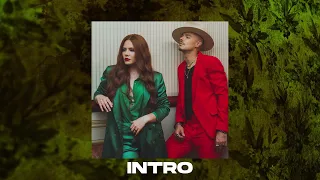 Jesse & Joy - Intro (Official Audio)