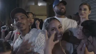 DOM KENNEDY  & TEEFLII - Pleasures (Official Music Video)