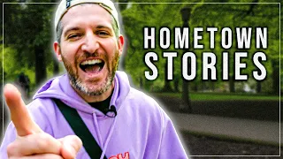 Hometown Stories | Harry Mack