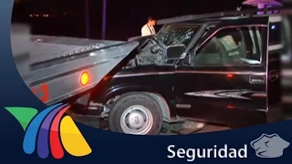Fatal accidente en la carretera Chapala-Guadalajara | Noticias de Jalisco