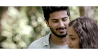 100 Days Of Love  Malayalam Movie Official Teaser | Dulquer Salmaan , Nithya Menen