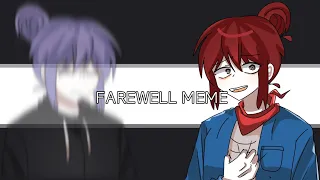 [REUPLOAD/재업] farewell meme | roblox | acorn | lavender | used free background