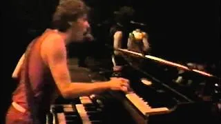 Blue Öyster Cult - Burnin' for You (Live) 10/9/1981 [Digitally Restored]