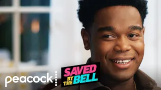 Saved by the Bell | DeVante Meets the Parents