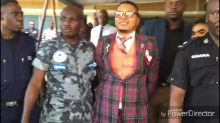 Obinim finally Arrested