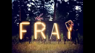 The Fray - Over My Head (Official Instrumental)