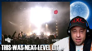 Mumford & Sons - Little Lion Man + Snake Eyes Live at Lowlands 2017 Reaction!