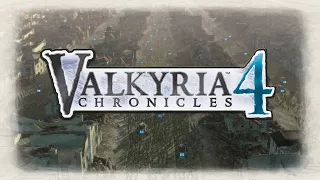Valkyria Chronicles 4 - Prologue: Operation Northern Cross