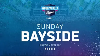 Wodapalooza–Day 4 | Bayside Venue POV | Live Competition from WZA 2022 in Miami