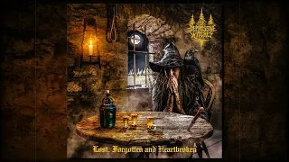 Depressive Witches - Lost, Forgotten and Heartbroken (Full album)