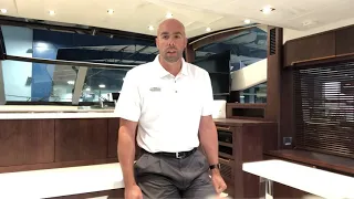 Galeon Yachts Informational Video