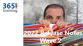 Power Platform 2022 Wave 2 Highlights