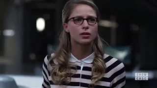 Supergirl 3x12 For Good  Ending