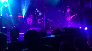 Semisonic performs Secret Smile Live at First Avenue