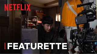 Extracurricular | Featurette | Netflix