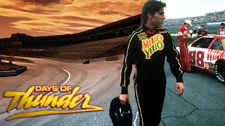 Don Dellpiero - Facing The Ultimate Challenge (Days of Thunder - Tom Cruise & Nicole Kidman)