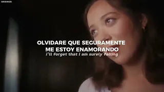 Laufey - Fragile // sub español & lyrics