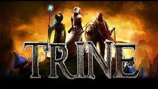 Trine - Main Theme