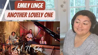 SO LOVELY! EMILY LINGE | LET IT BE (BEATLES COVER)