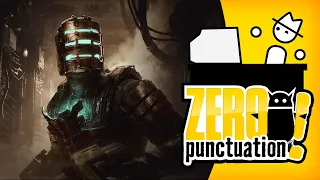 Dead Space Remake (Zero Punctuation)