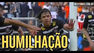 Corinthians 6x1 São Paulo   Melhores Momentos HD 720P