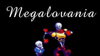 Megalovania - [ Lofi Remix ]