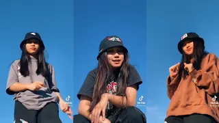 Best Hannah Balanay TikTok Dance Compilation | thexhan | thexhan tiktok challenge