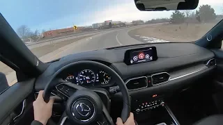 2019 Mazda CX-5 Signature Turbo - POV Final Thoughts