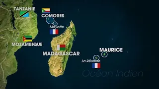 REPORTAGE HISTOIRE DES COMORES 🇰🇲 en HD