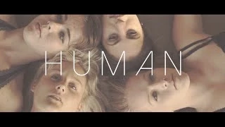 Human - Christina Perri @besperon #HUMAN @ChristinaPerri #bfree Dance